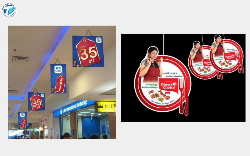 POSM treo (hanging POSM)